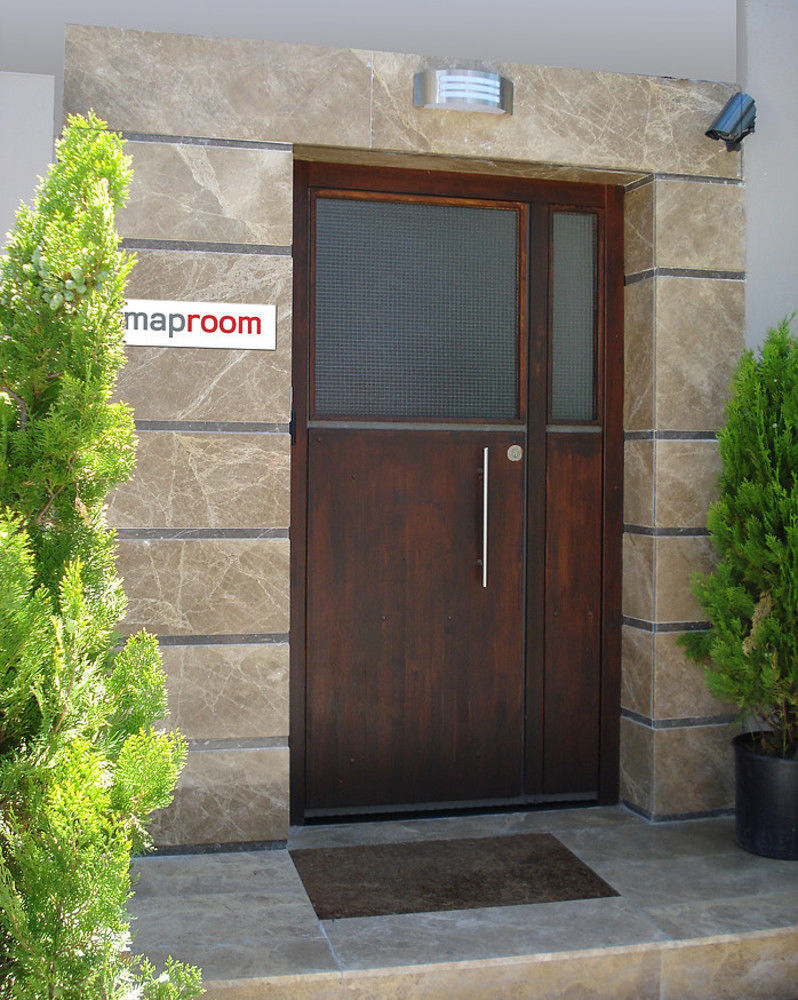 Maproom Istanbul Exterior foto